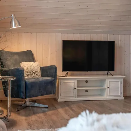Holiday home Haus Auszeit *
