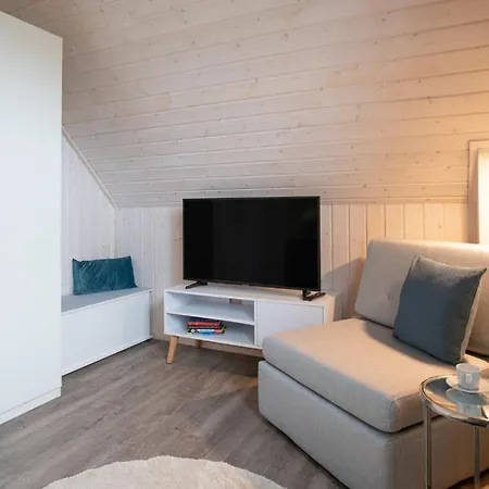 Haus Auszeit Olpenitz