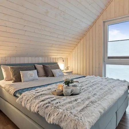 Haus Auszeit * Olpenitz