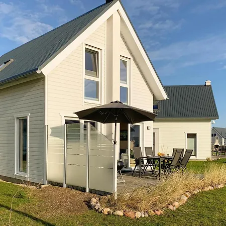 Haus Auszeit Holiday home