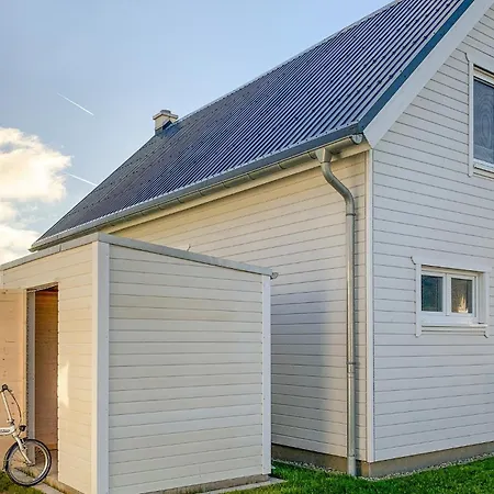Haus Auszeit Olpenitz
