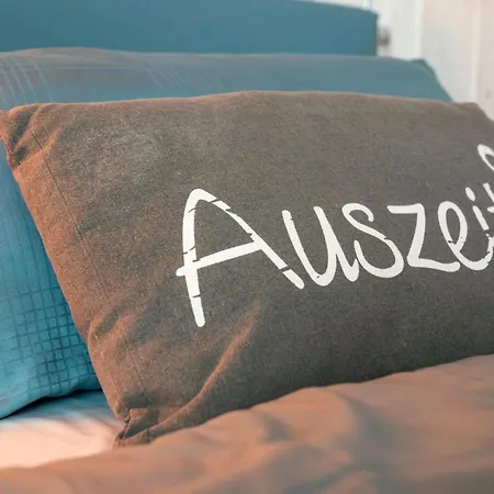 Haus Auszeit Holiday home